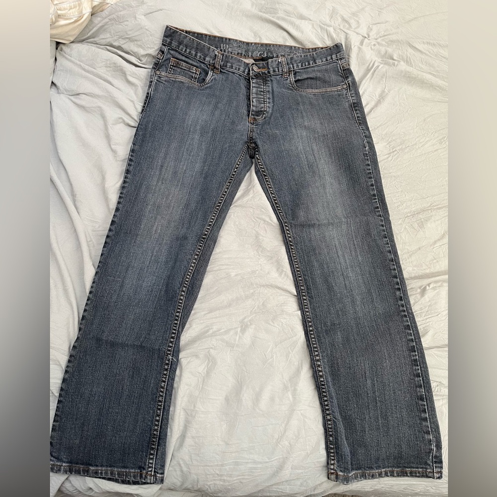 34X30 CCS jeans